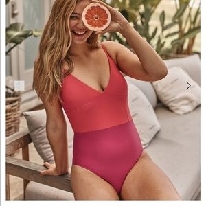 Summersalt The Wave Once Piece